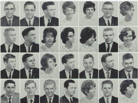 Frank Vollmerhausen's Classmates profile album