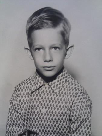 Geoffrey Chaney's Classmates® Profile Photo