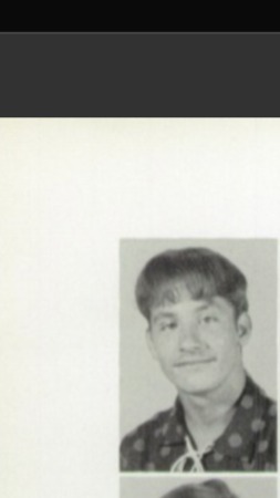 Ernie Rice's Classmates profile album