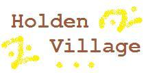 Holden Village High School Logo Photo Album