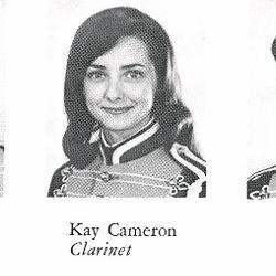 Kay Aderman's Classmates profile album