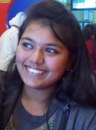 Keerthana Radhakrishnan's Classmates® Profile Photo