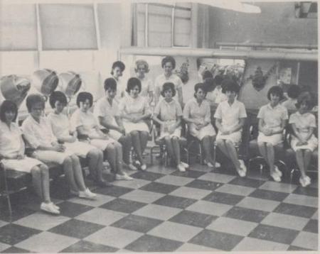 Pamela Darlene's Classmates profile album