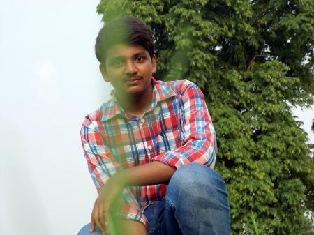 Joseph Vikram's Classmates® Profile Photo