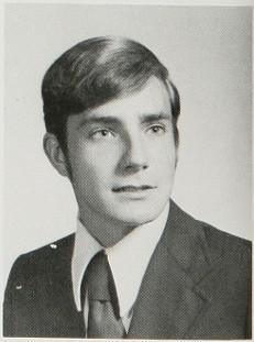 Kenneth Bond's Classmates profile album