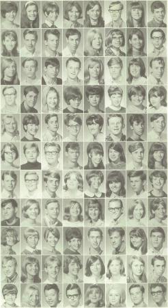 John Farley's Classmates profile album