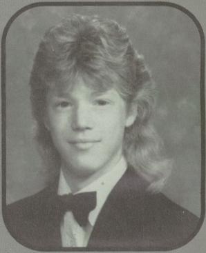 Chris Hayden's Classmates profile album