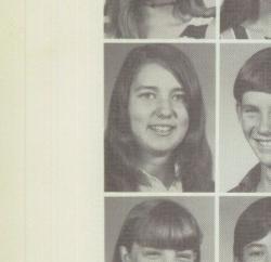 Katheryn Diane Parker's Classmates profile album