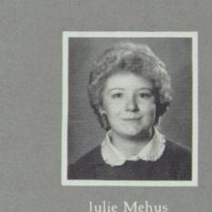 Julie Mehus' Classmates profile album
