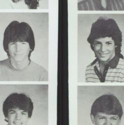 Scott Parker's Classmates profile album