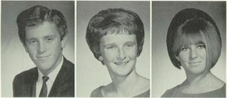 Bruce Fissette's Classmates profile album