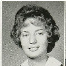 Patricia Allen's Classmates® Profile Photo