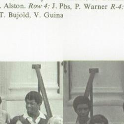 Ronald Louther's Classmates profile album
