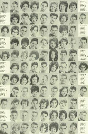 James Haga Sr.'s Classmates profile album