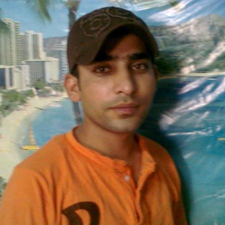 Azeem Arshad