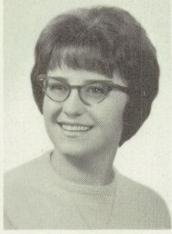 Cheryl Behring McBroom's Classmates profile album