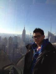 Matthew Wong's Classmates® Profile Photo