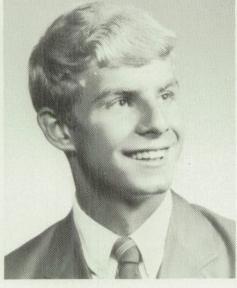 Steve Greer's Classmates profile album