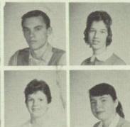 Mary Orr's Classmates profile album