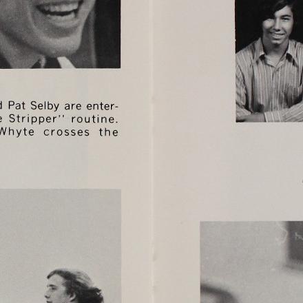 Patrick Mullen's Classmates profile album