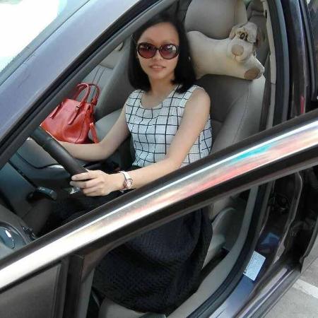 Catherine Yip's Classmates® Profile Photo