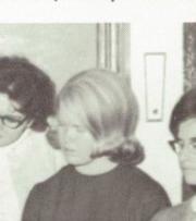 Carolyn S. Adkins' Classmates profile album