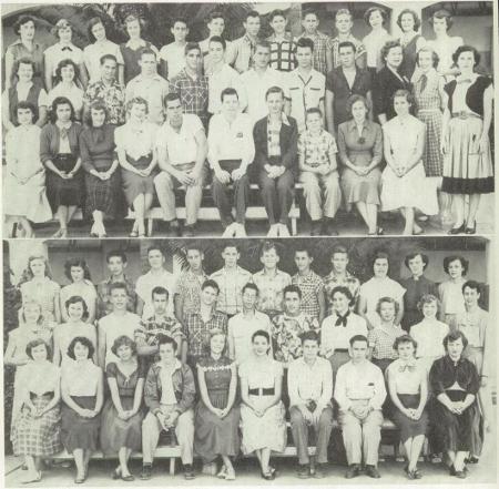 Shelia Wood's Classmates profile album