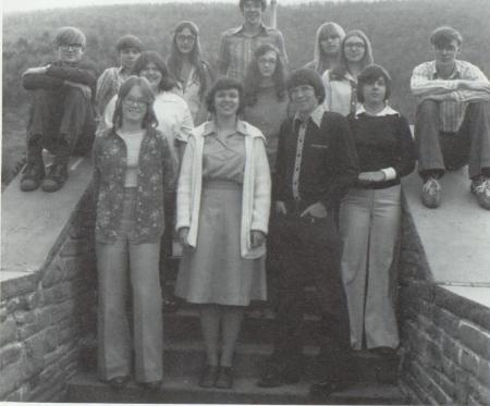 Carol Nichols' Classmates profile album