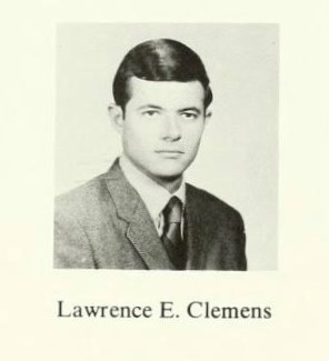 Lawrence (Larry) Clemens' Classmates profile album