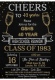 Greensburg Salem High School Reunion reunion event on Sep 16, 2023 image