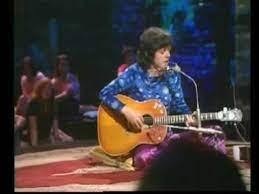 Donovan in Concert - Catch The Wind