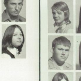 Roberta Dumonsau's Classmates profile album