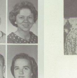 Benita Sievers' Classmates profile album