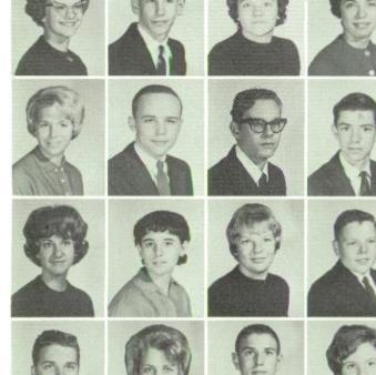 Noah Behrens' Classmates profile album