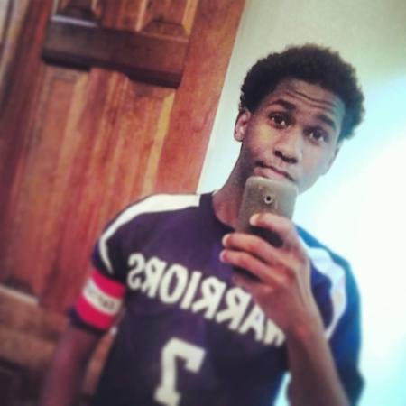 Ramell Kelly's Classmates® Profile Photo