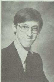 Jerry Brown's Classmates profile album