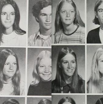 Kathi Johnson's Classmates profile album