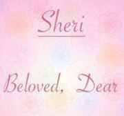 Sheri Sipp's Classmates® Profile Photo