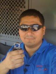 Ernest Castillo's Classmates® Profile Photo