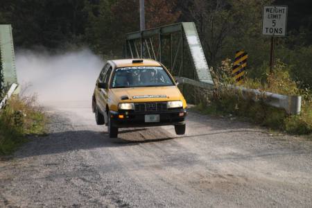 Black River Stages 2014