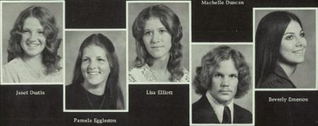 John Ells' Classmates profile album