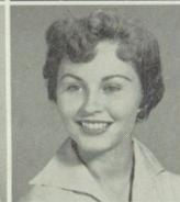 Barbara Montgomery's Classmates profile album