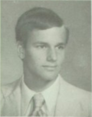 Mike Marr's Classmates profile album