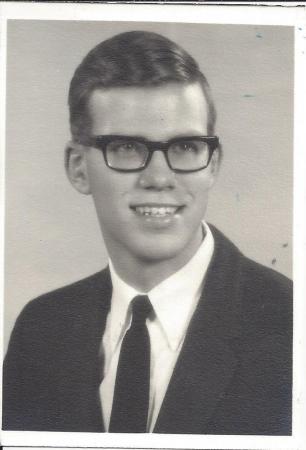 Alan Dubbelde's Classmates profile album