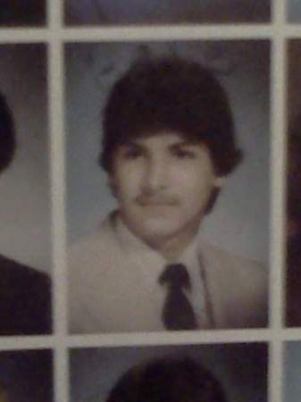 RICHARD LOPEZ's Classmates profile album