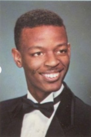 Vernon Jones's Classmates® Profile Photo