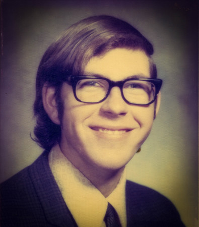 Steve Bogdanoff's Classmates profile album