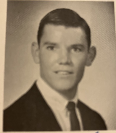 Larry walworth's Classmates profile album