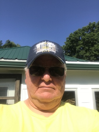 Dennis Hogan's Classmates® Profile Photo