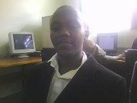 Alex Njiru's Classmates® Profile Photo